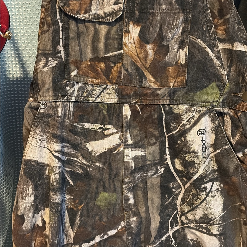 Realtree Overalls - Picture 5 of 5